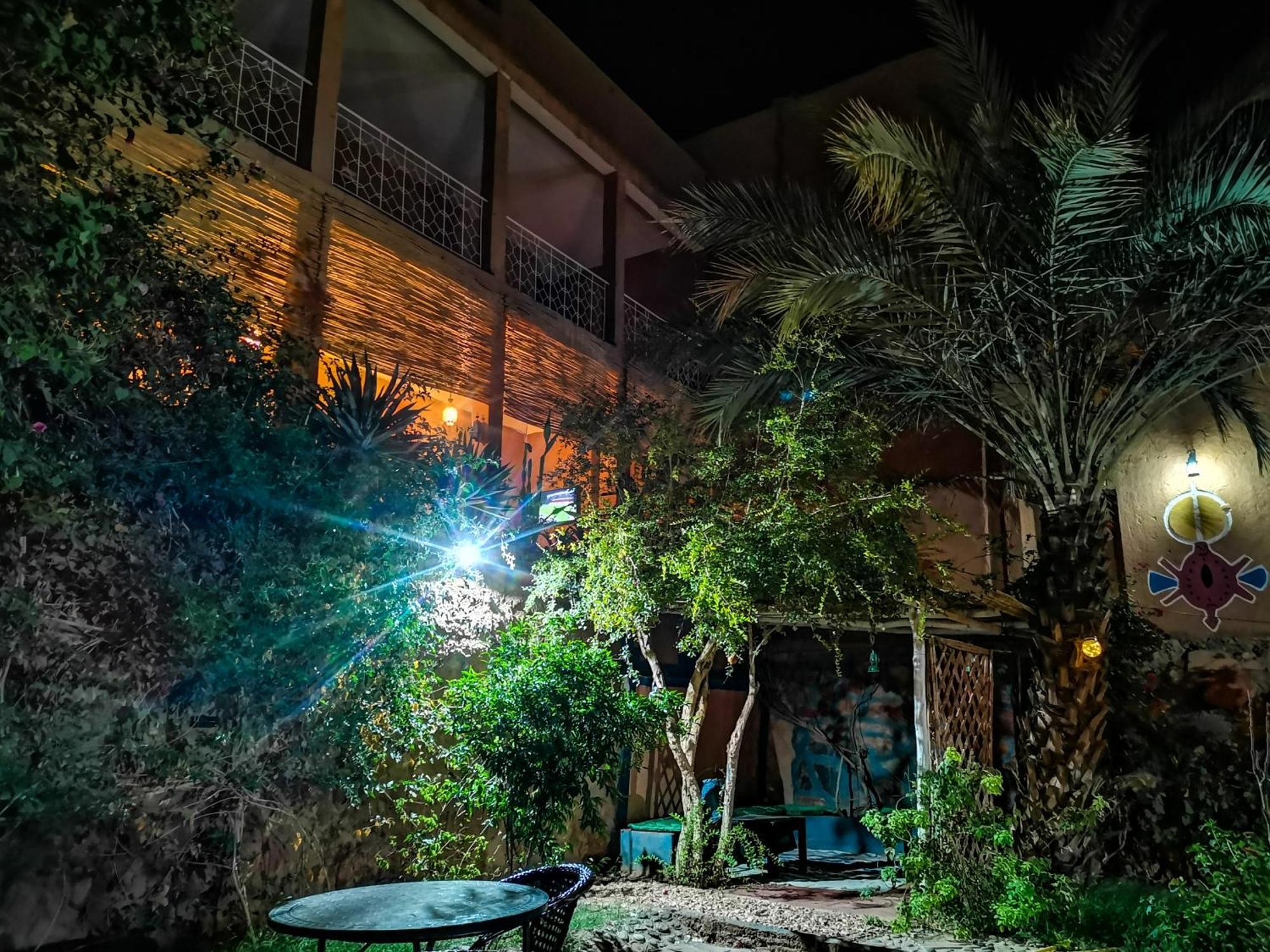Riad Dar Zaouia Zagora Exterior photo