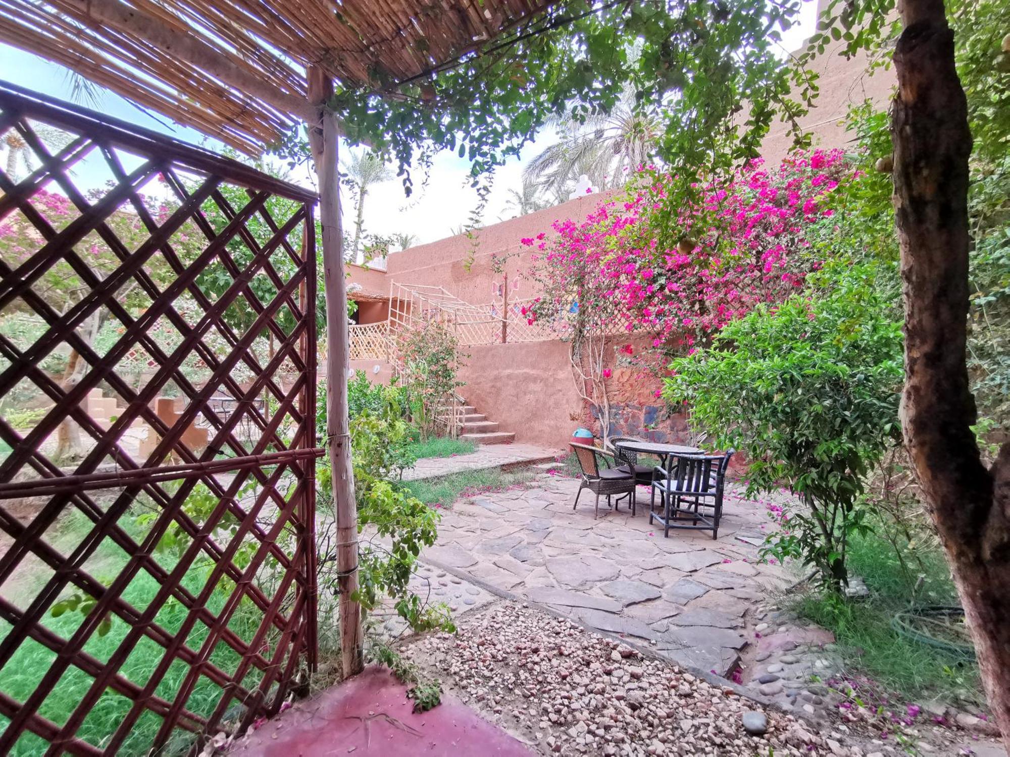 Riad Dar Zaouia Zagora Exterior photo